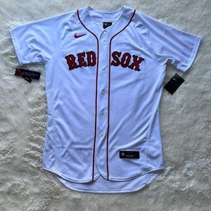Nike Boston Red Sox Jersey #28